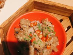 -避风塘(宝山万达店)