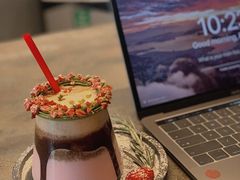 -BE NORMAL CAFE(霞溪路店)