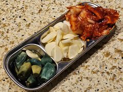 -姜胖胖首尔自助烤肉·街头小吃大排档(国瑞中心店)