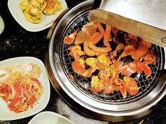 -韩盛·盛江山自助料理(奥体万达店)