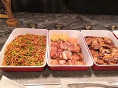 -金海湾自助餐厅(金陵饭店)