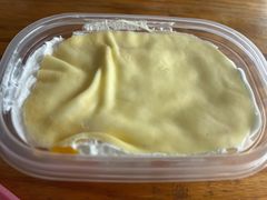 -蜜蜂小象·榴莲千层蛋糕(时代汇11栋店)