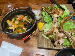 -马灯部落·西湖边的创意山景餐厅(虎跑动物园店)