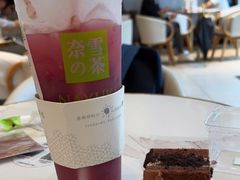 -奈雪的茶(石厦时代广场店)