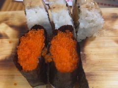 -松坂屋日料自助(长城路店)