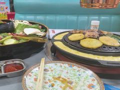 -牛犇炭火烤肉·鲜切烤肉(承德总店)