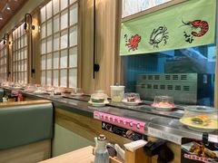 -禾绿寿司(星光68广场店)