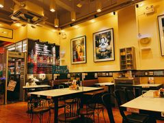 -大哥餐厅(西城花园店)