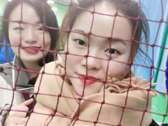 -四川省体育馆羽毛球馆