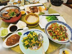 -明城五号烤鸭坊(建国门店)