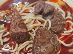 -易毛特色牛肉面(解放碑步行街店)
