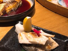 -yokocho上横町·日本食街(深业上城店)
