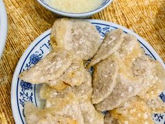 -门框胡同百年卤煮(前门店)