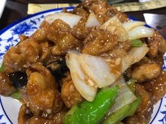 -生活本该如此北京小馆(周庄嘉园店)