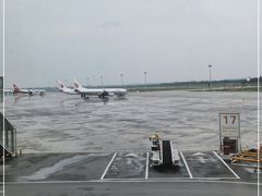 -银川河东国际机场