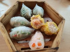 -鹿其林酒家(大学城店)