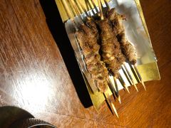 -楼兰新疆主题餐厅(苏州中心店)