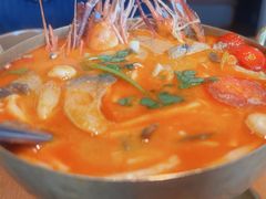 -Tegu泰古莲·泰国餐厅(红山6979店)
