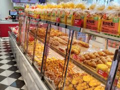 -味多美蛋糕(梨园店)