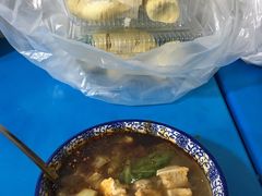 -刘老虎肉丸糊辣汤(总店)