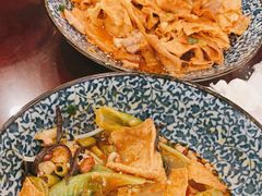 -螺世纪螺蛳粉·桂味小排档(裕德店)