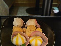 -阿源鱼捞斑鱼火锅·海鲜粥(山景尚宅店)