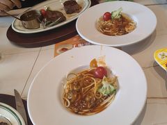 -豪享来牛排(人民店)