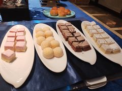 -长沙小天鹅戴斯酒店