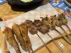 -鸟山鸣·日料食堂(王府井店)