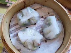 -添好运点心专门店(北角店)