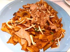 -避风塘(江桥万达店)