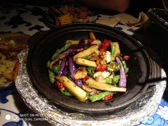 -遇见长安(兰州中心店)