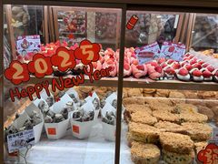 -山崎面包(静安久光店)