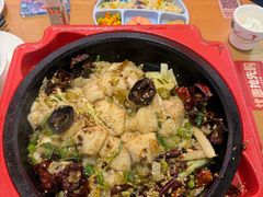 -大丰收脆鱼(万达江北店)