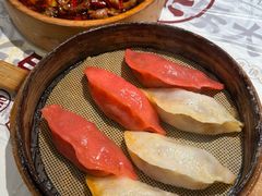 -乐乐大排档·30年老字号(浙江路店)