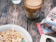 -WABI COFE(愚园路店)