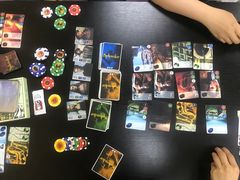 -FullHouse桌游狼人跑团剧本杀(徐家汇店)