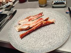 -新鲜特色餐厅(香格里拉大酒店)