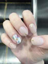 -TsukiNail艺术美甲美睫沙龙