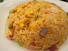 -南沙游艇会·大兵船餐厅