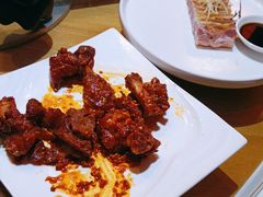 -永安鱼庄·镇江菜(三店纬五路店)