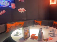 -鸣记脆皮烤鱼·海鲜烤鱼(三八广场店)