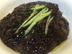 -桃园中华料理炸酱面(燕儿岛路店)
