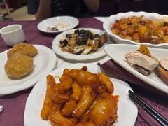 -凯鸽酒楼(大同振兴街店)