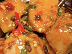 -范氏烧鸡公·甲鱼馆(郭徐岭广场店)