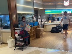 -西贝莜面村(金隅嘉品mall店)