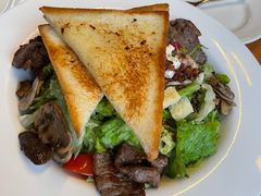 -宝莱纳餐厅(滨江店)