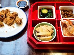 -咸亨酒店•非遗绍兴菜•中华老字号(堂吃餐厅)