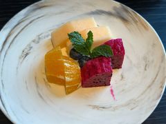 -当米亚诺意大利餐厅(武汉光谷凯悦酒店)