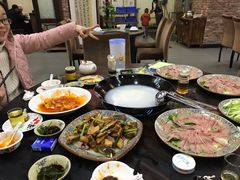 -百丈园龙江啫神馆